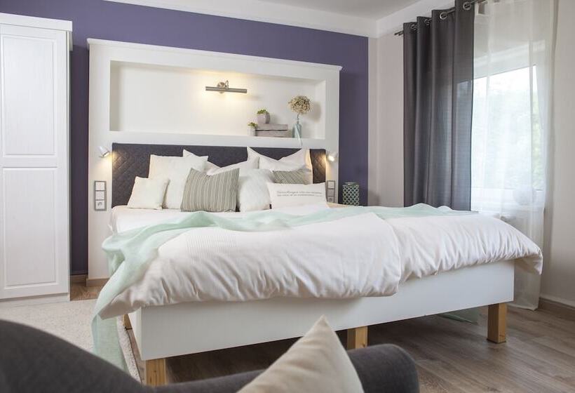 Landhotel Rosenschänke