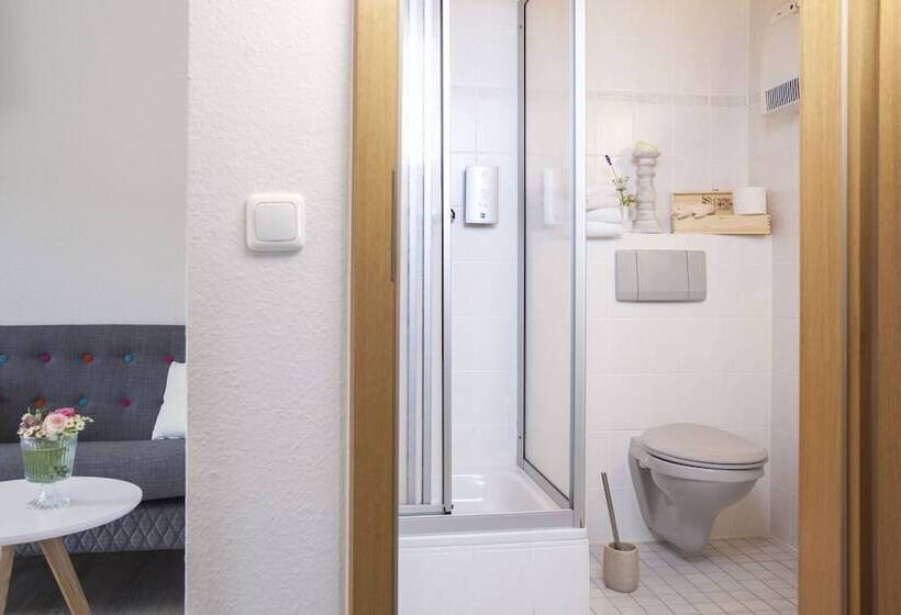 Landhotel Rosenschänke