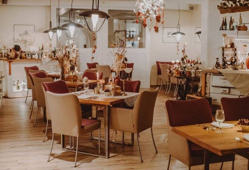 Landhotel Rosenschänke