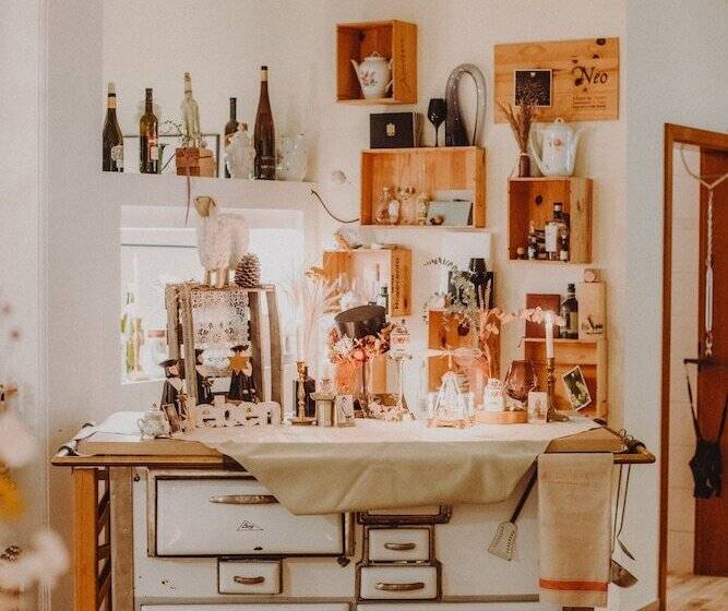 Landhotel Rosenschänke