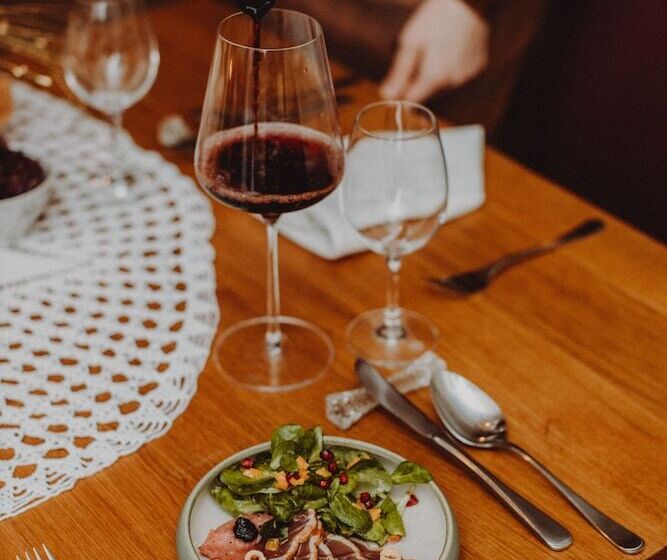 Landhotel Rosenschänke