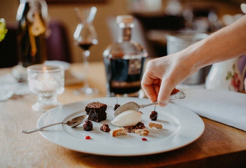 Landhotel Rosenschänke