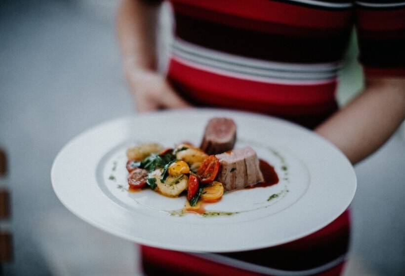 Landhotel Rosenschänke