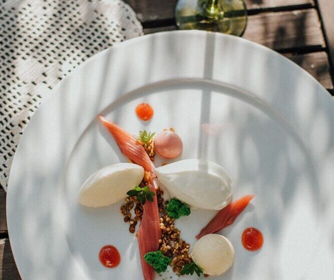 Landhotel Rosenschänke