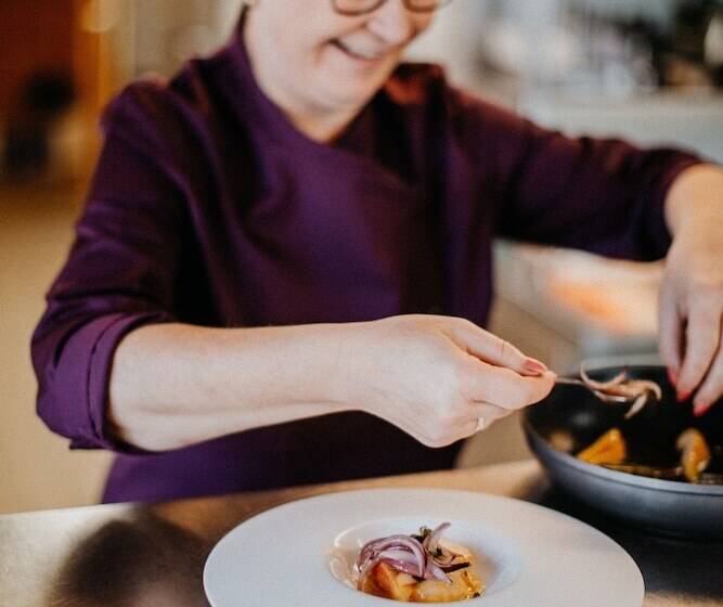 Landhotel Rosenschänke