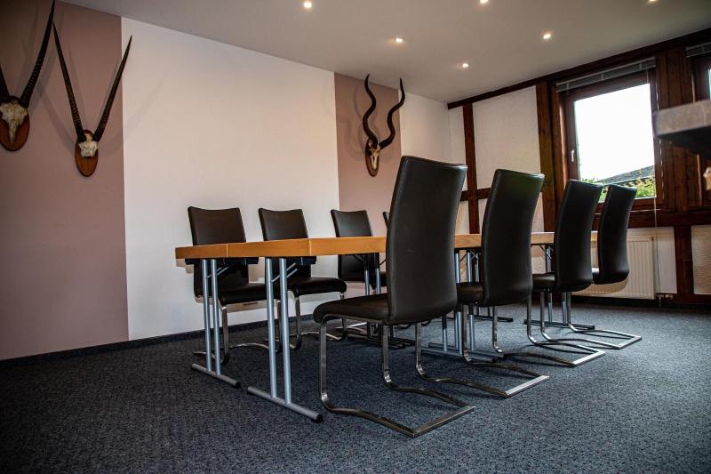 Landhotel Weserblick