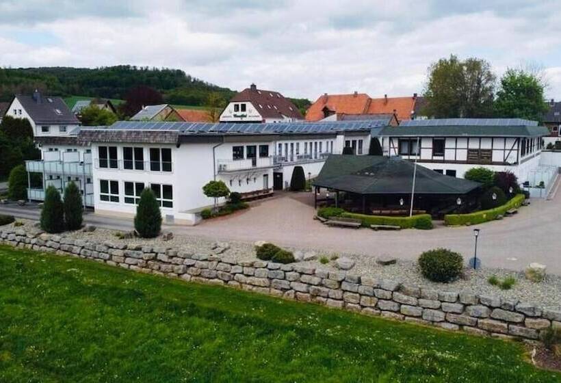 Landhotel Weserblick