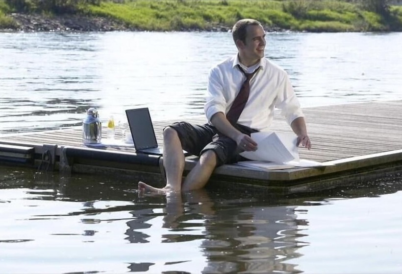 Landhotel Weserblick