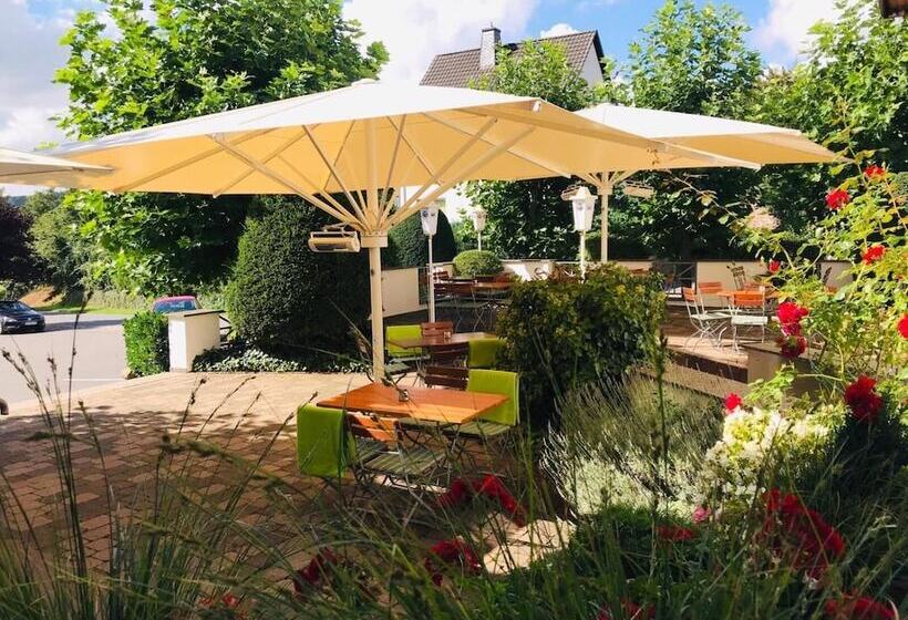 Landhotel Weserblick