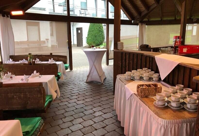 Landhotel Weserblick