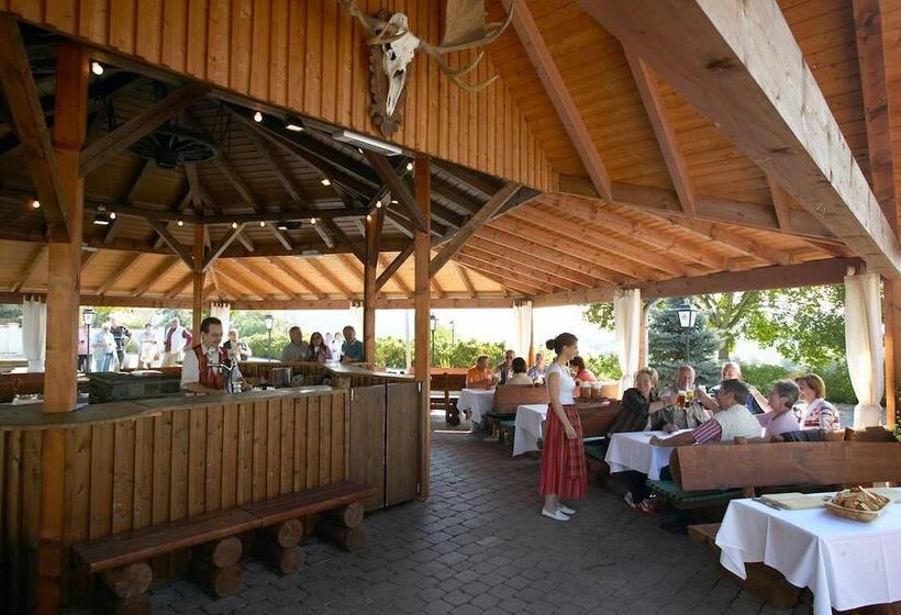 Landhotel Weserblick