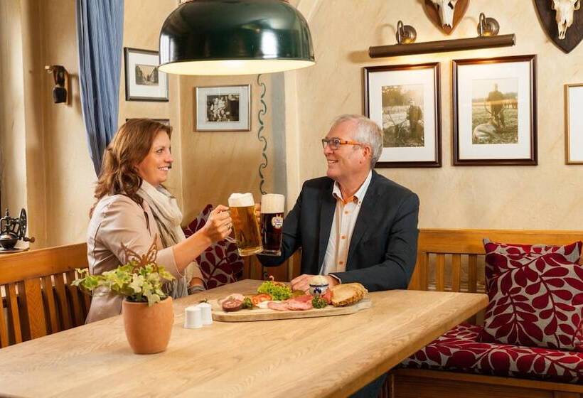 Landhotel Weserblick