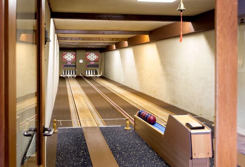 ホテル Landgasthof Zum Grünen Walde