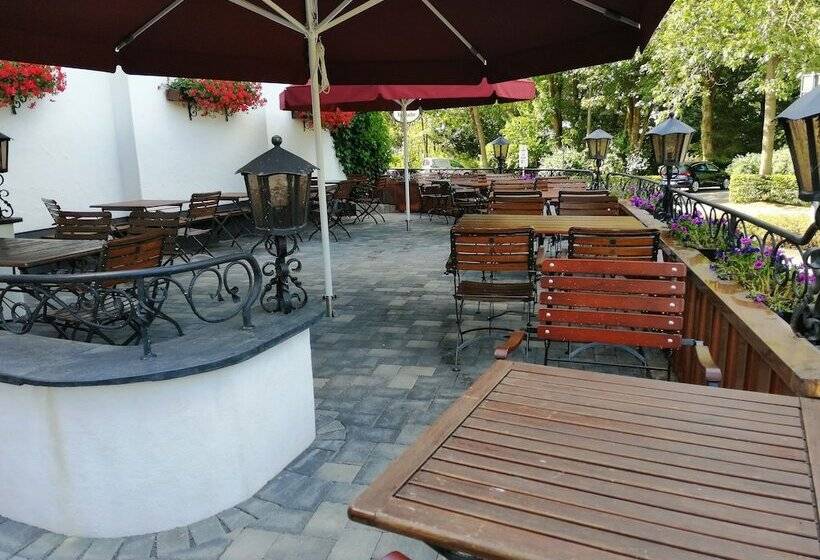 Land Gut Hotel Zur Brücke