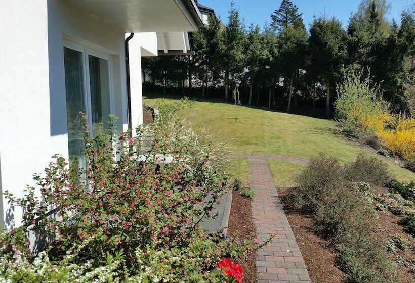 Land Gut Hotel Zur Brücke