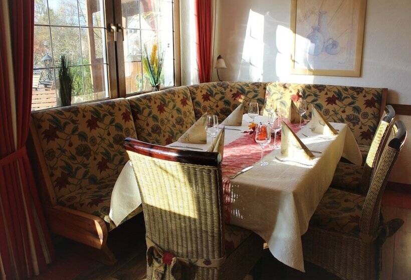 Land Gut Hotel Zur Brücke