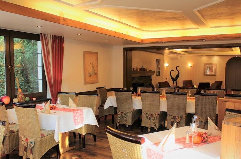 Land Gut Hotel Zur Brücke