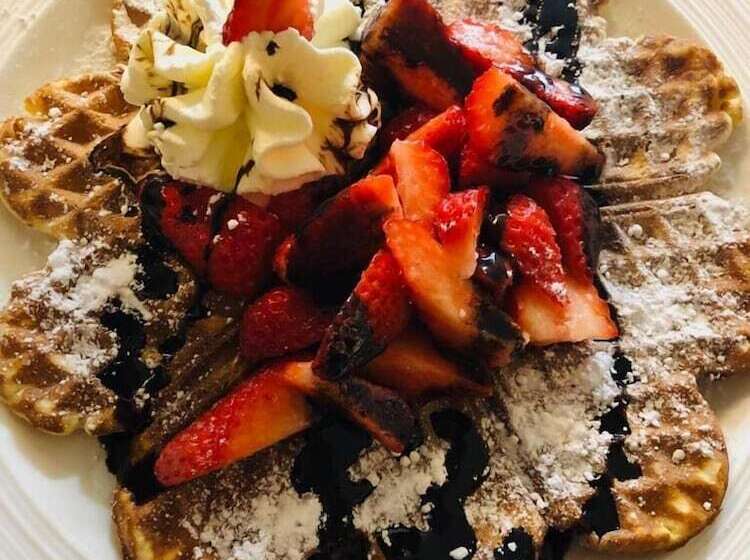 Land Gut Hotel Zur Brücke