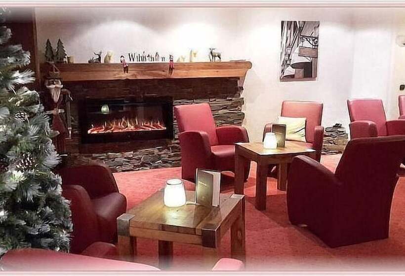 Land Gut Hotel Zur Brücke