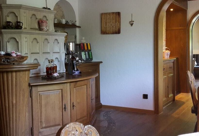 Land Gut Hotel Zur Brücke