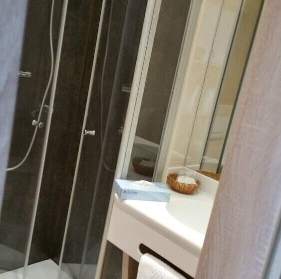 Land Gut Hotel Zur Brücke