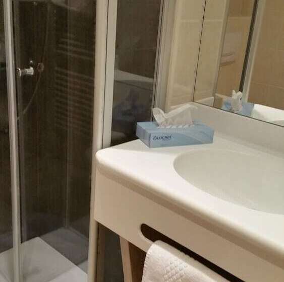 Land Gut Hotel Zur Brücke