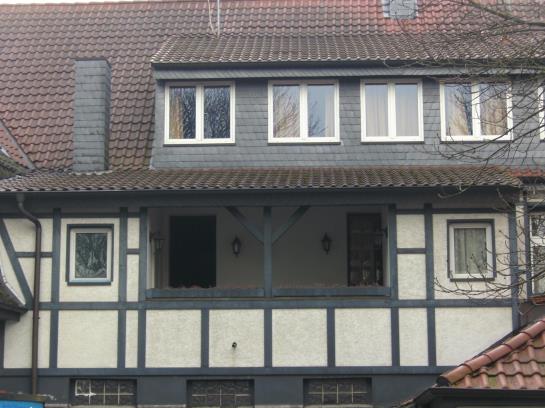 Landhaus Schnelling
