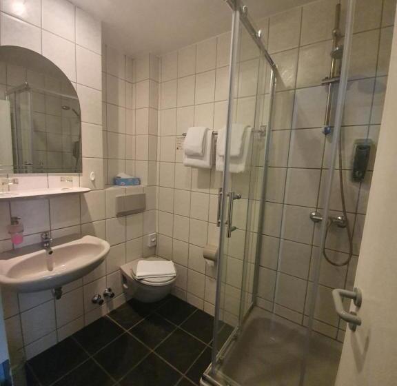 호텔 Landhaus Zur Issel