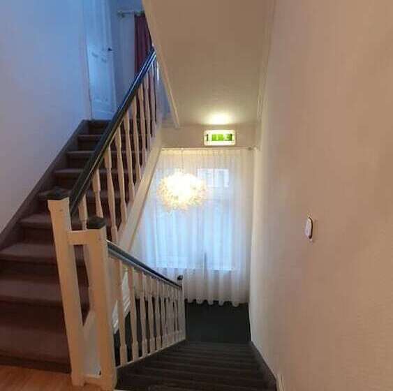 호텔 Landhaus Zur Issel