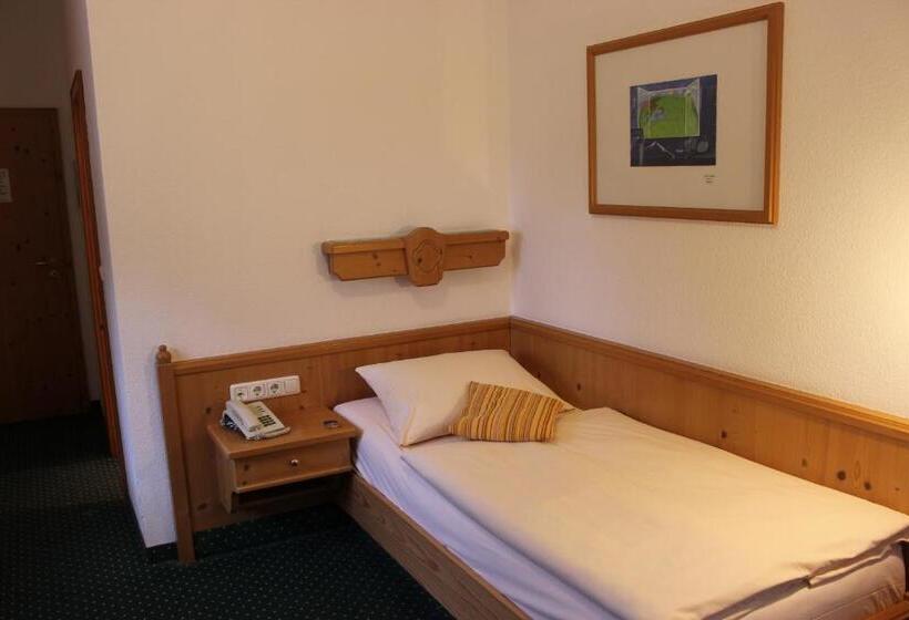 בית מלון כפרי Lay Haus