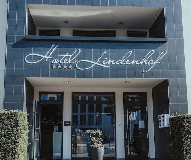 호텔 Lindenhof