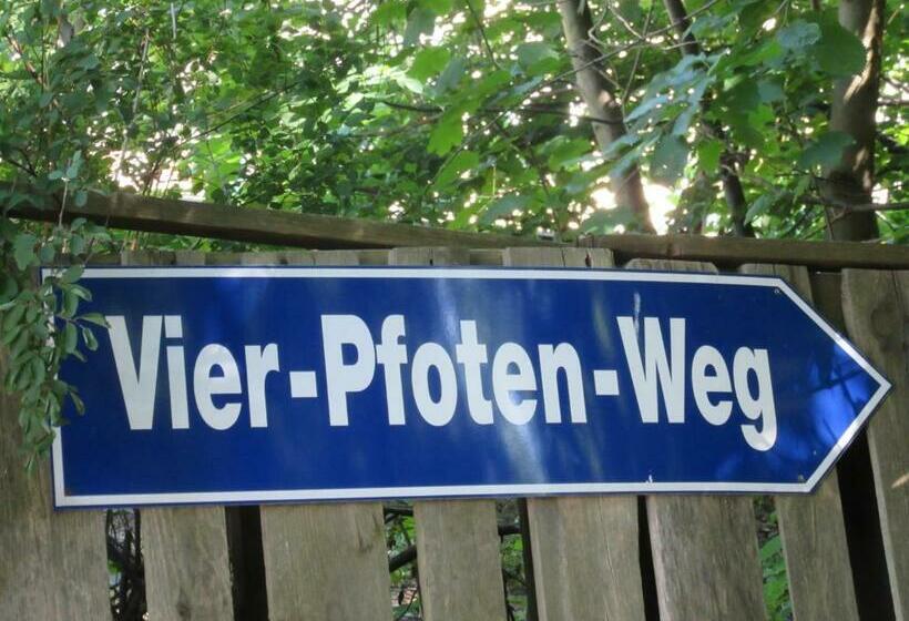 Отель Lindenhof