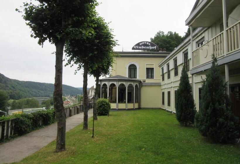 Отель Lindenhof