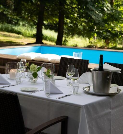 Отель Vulcano Lindenhof