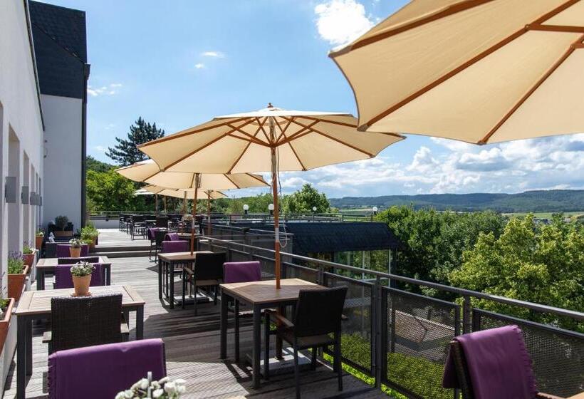 Отель Vulcano Lindenhof