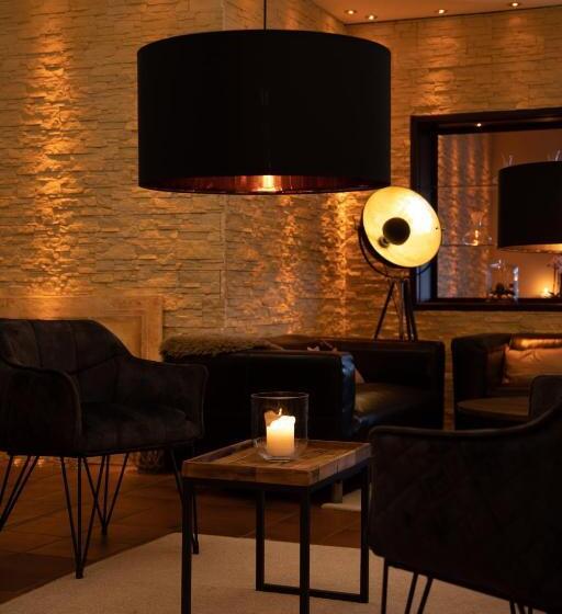 Отель Vulcano Lindenhof