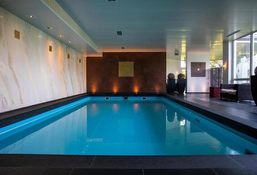 Отель Vulcano Lindenhof