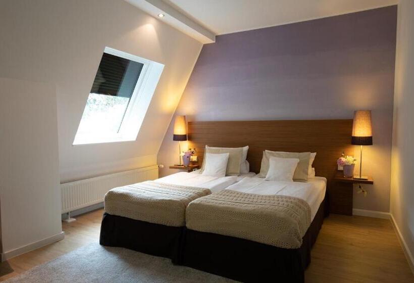 Отель Vulcano Lindenhof