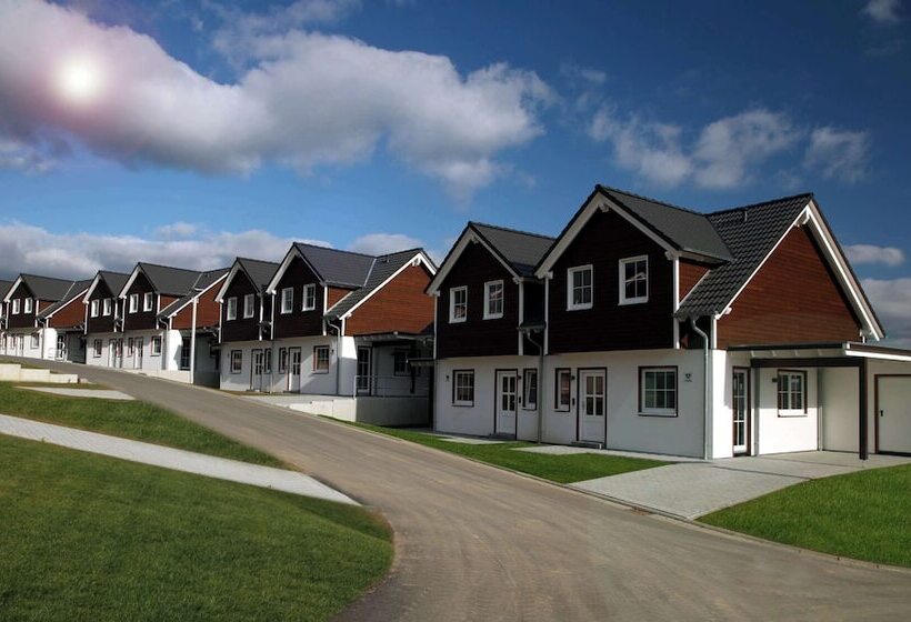 Lindner Hotel Nurburgring Ferienpark, Part Of Jdv By Hyatt