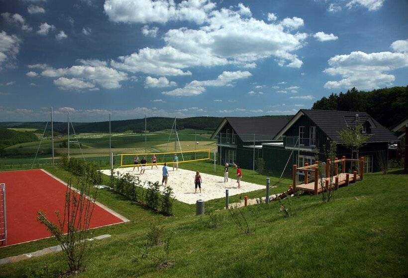 Lindner Hotel Nurburgring Ferienpark, Part Of Jdv By Hyatt