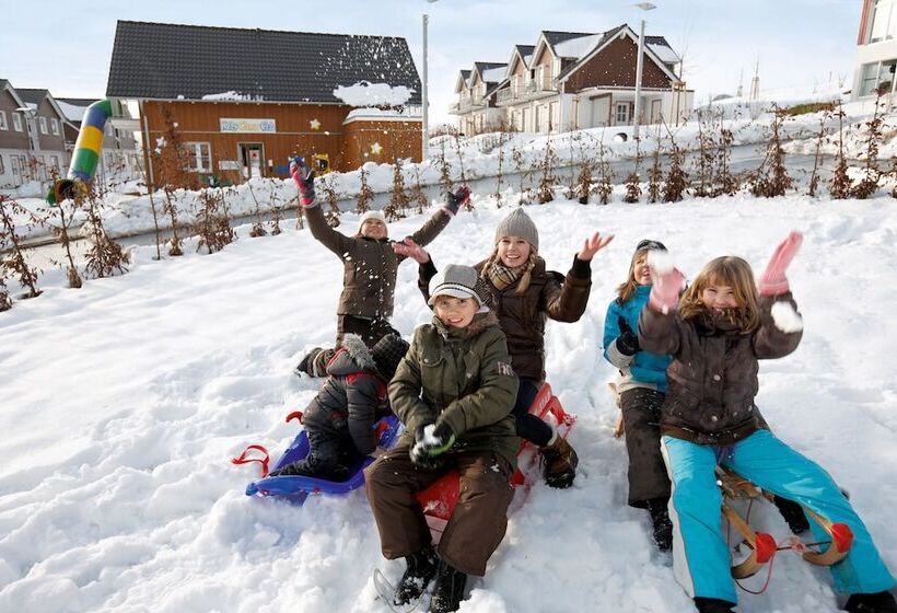 Lindner Hotel Nurburgring Ferienpark, Part Of Jdv By Hyatt