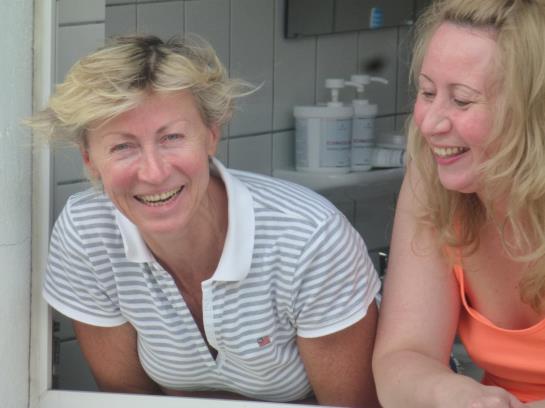 호텔 Lintforter Hof