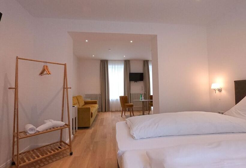 호텔 Logierhaus Austernfischer