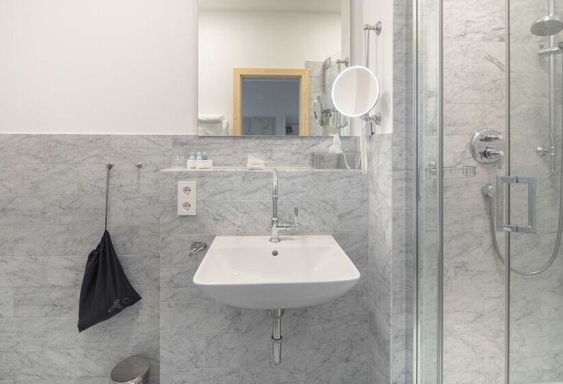 호텔 Logierhaus Austernfischer