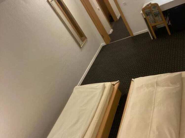 酒店 Luise City   An Der Philharmonie