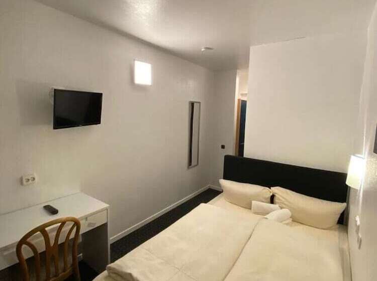 酒店 Luise City   An Der Philharmonie