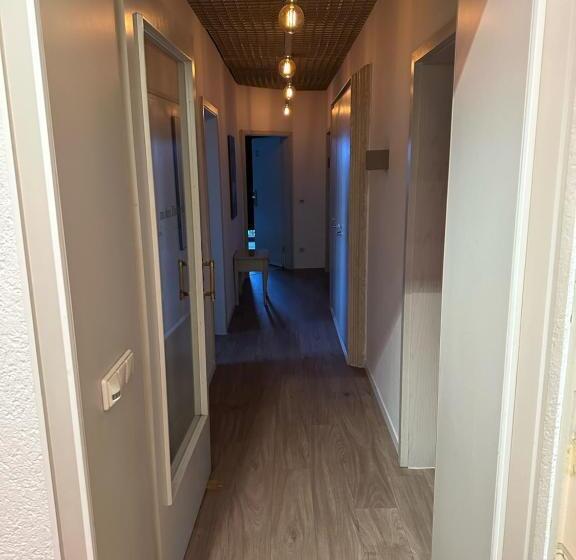 호텔 Dream In Heiligenhaus