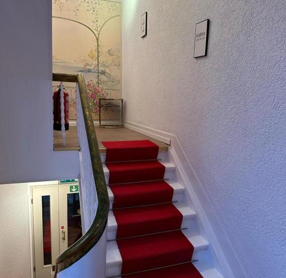 호텔 Dream In Heiligenhaus