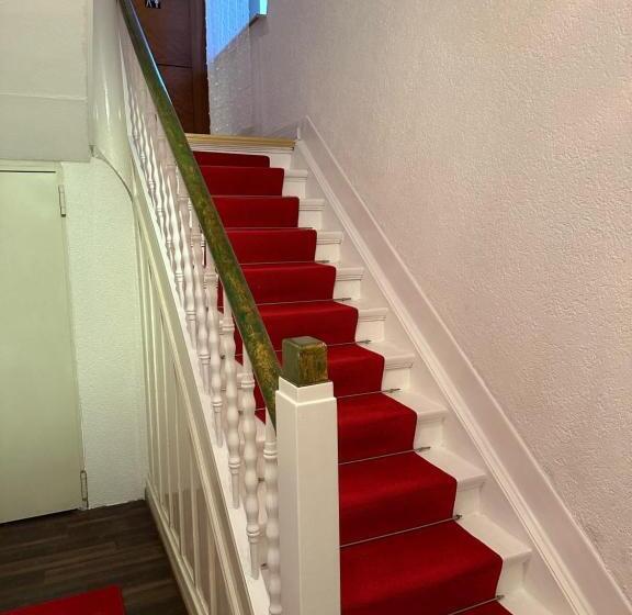 호텔 Dream In Heiligenhaus