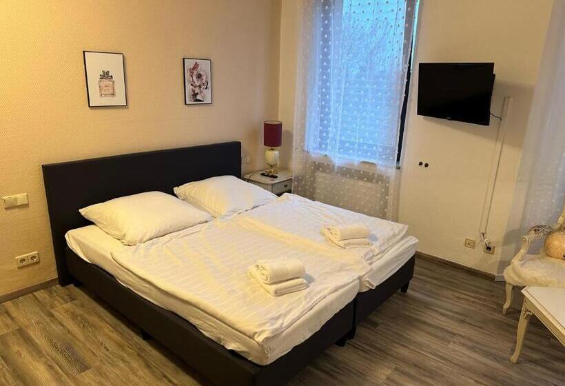 호텔 Dream In Heiligenhaus